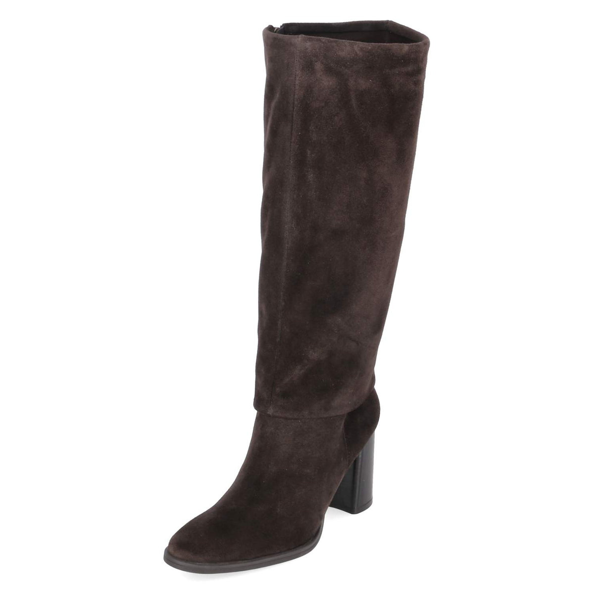 Stiefel Braun