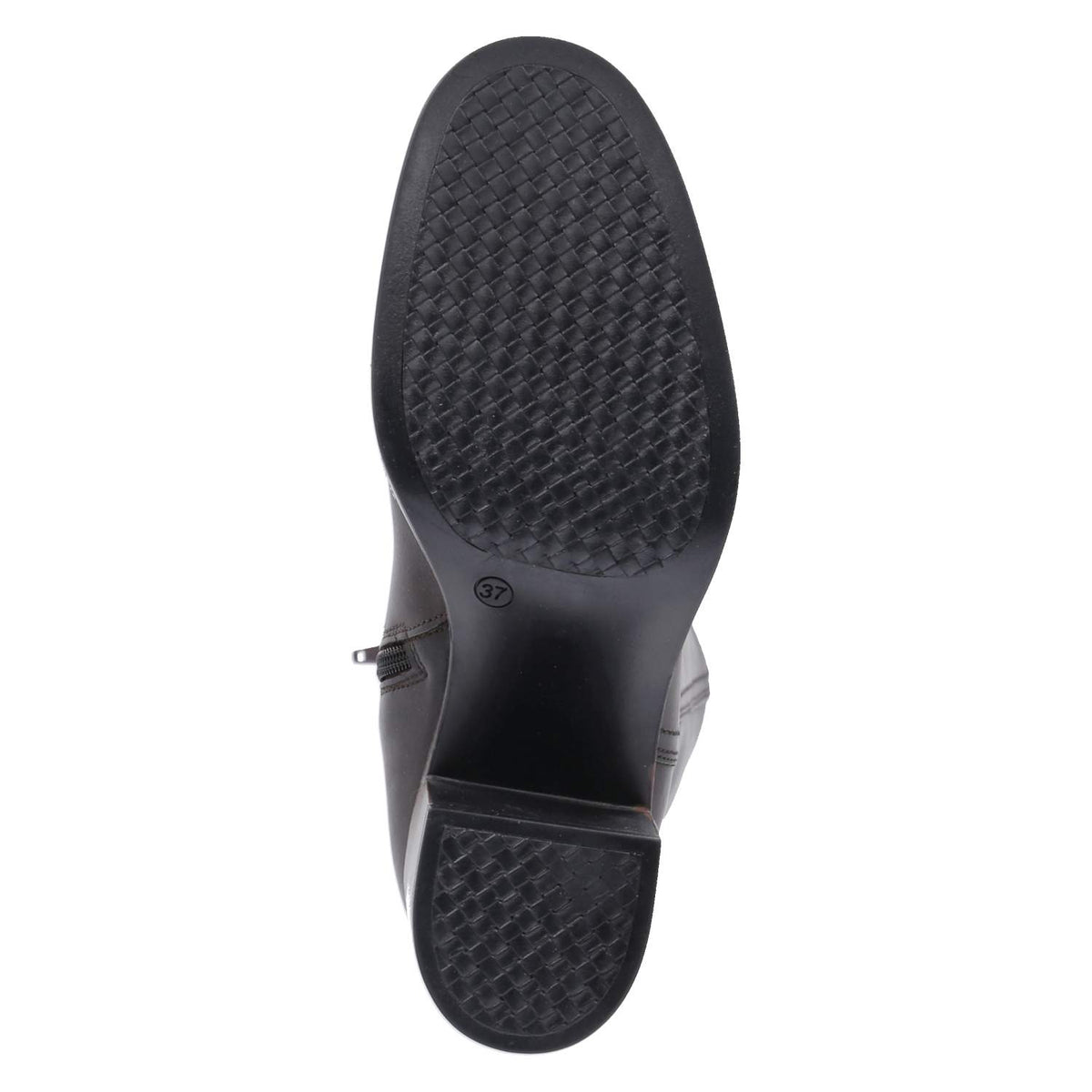 Stiefel Braun