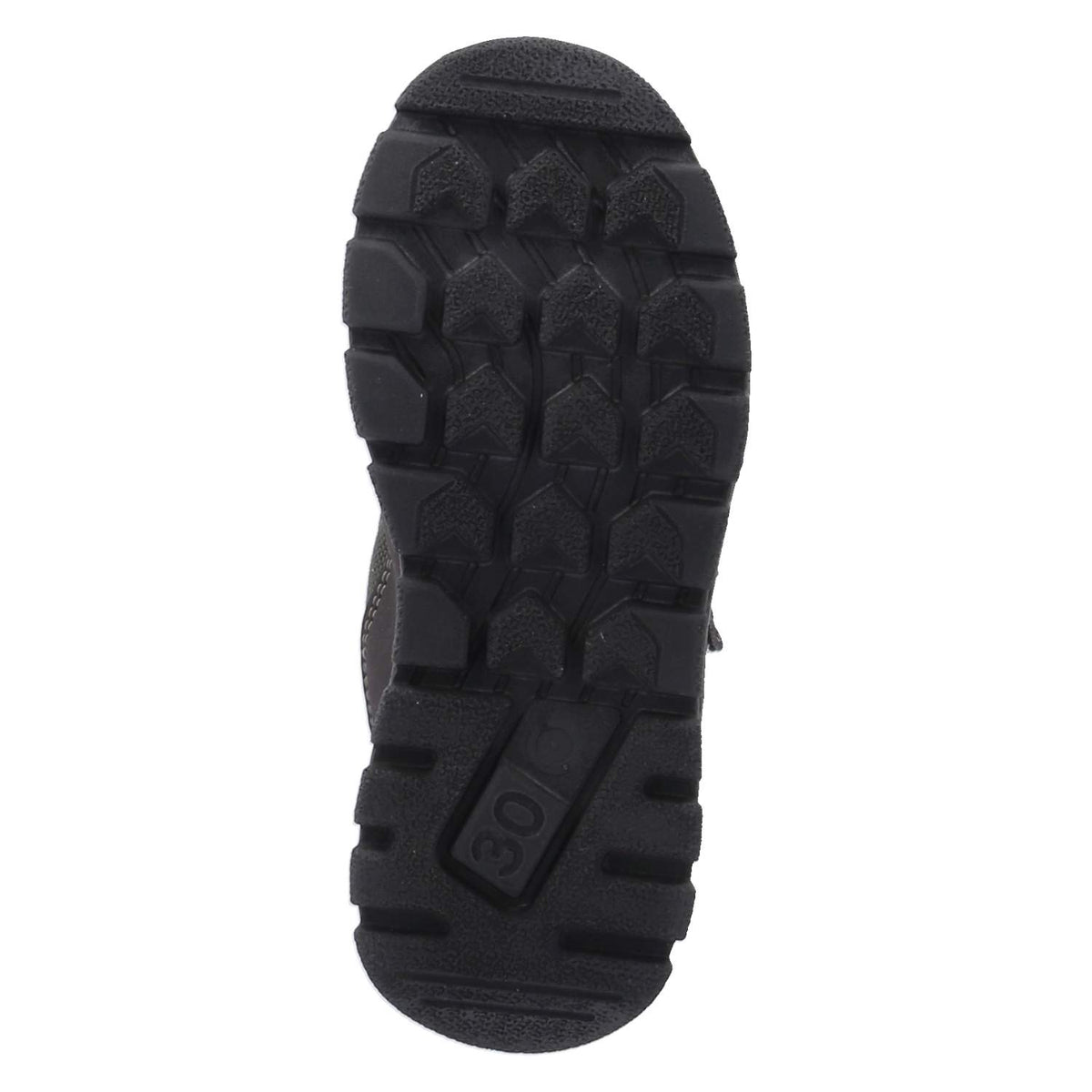 Snowboots GRISU Grün