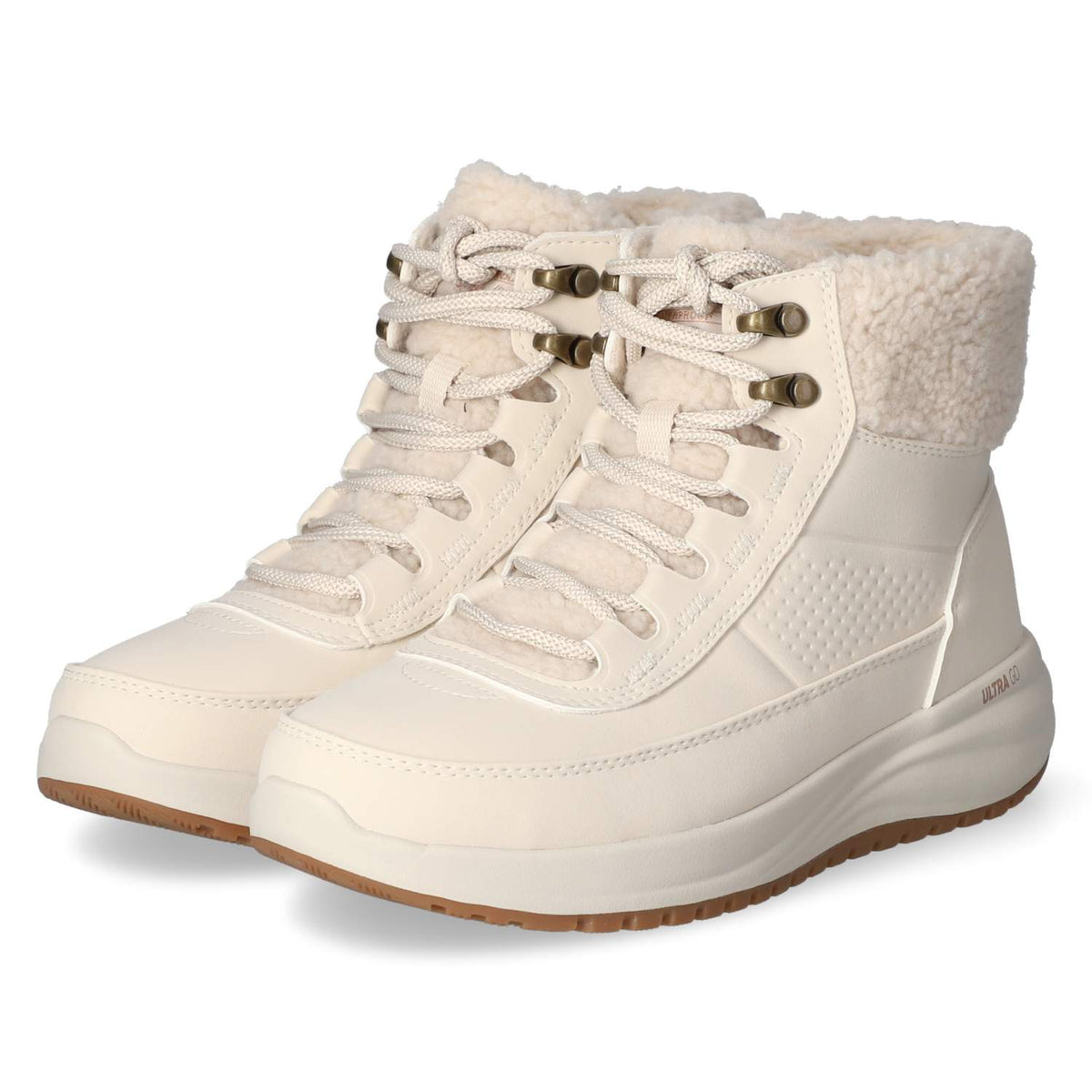 Boots ON-THE-GO STELLAR MEADOW Beige