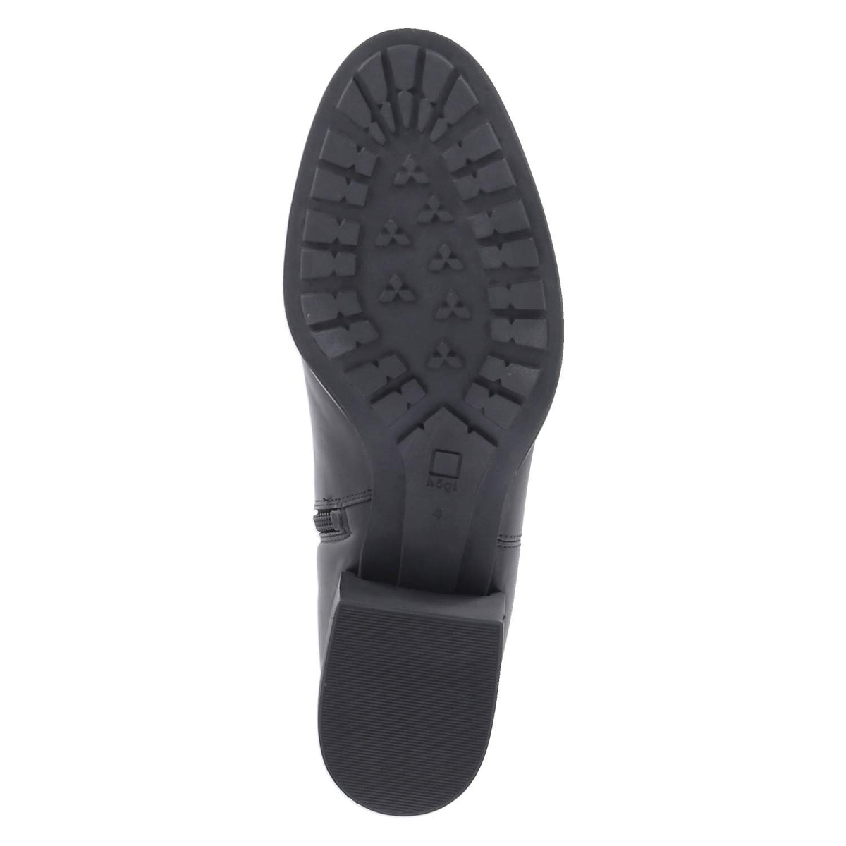 Chelsea Boots Schwarz
