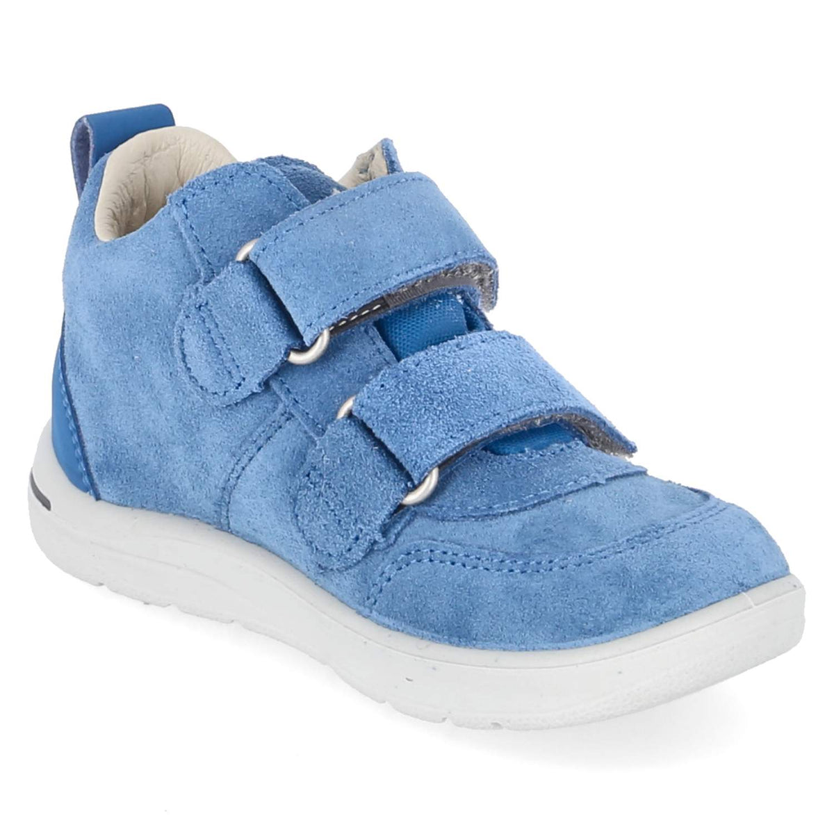 Klettschuhe LIV Blau
