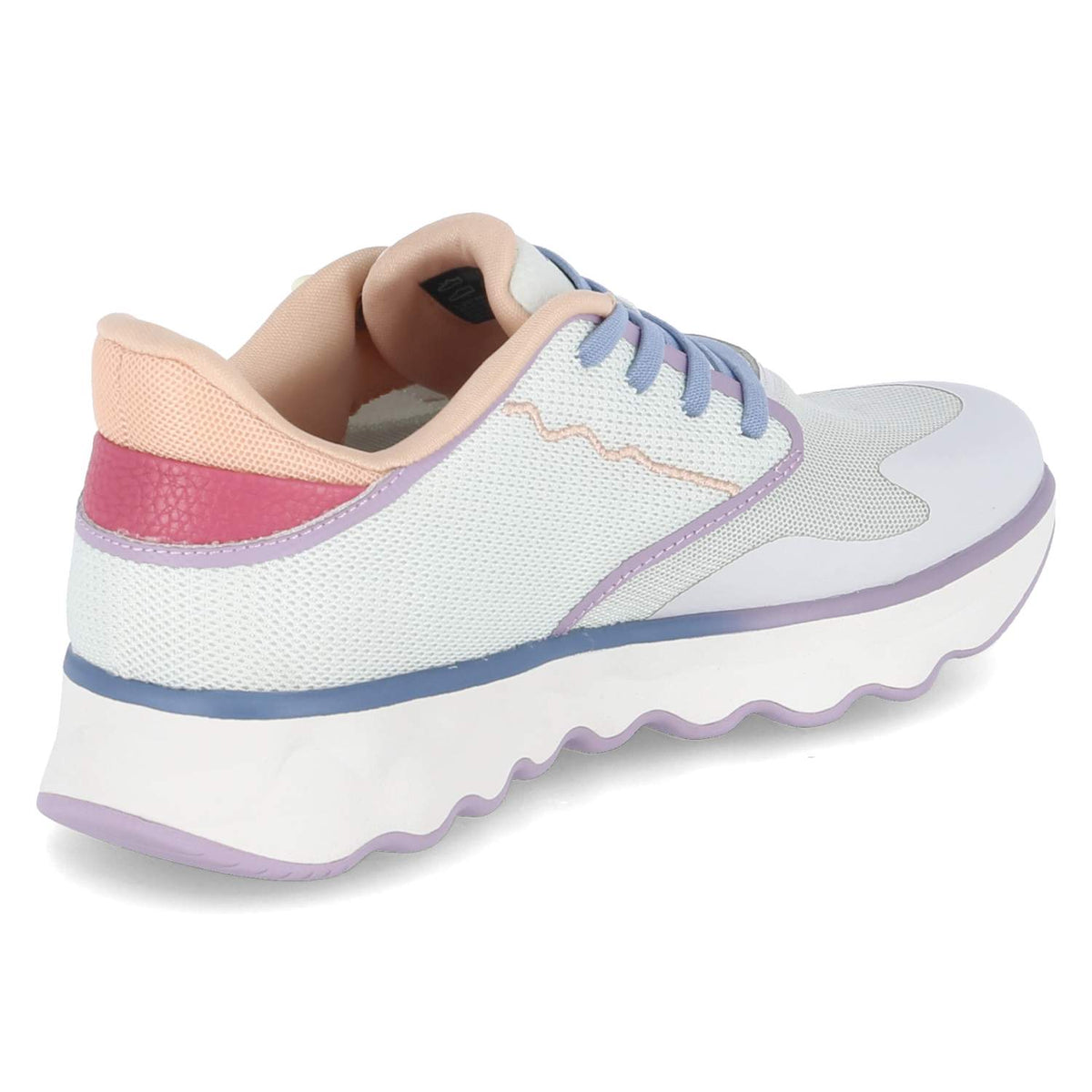 Slip-On-Sneaker Grün