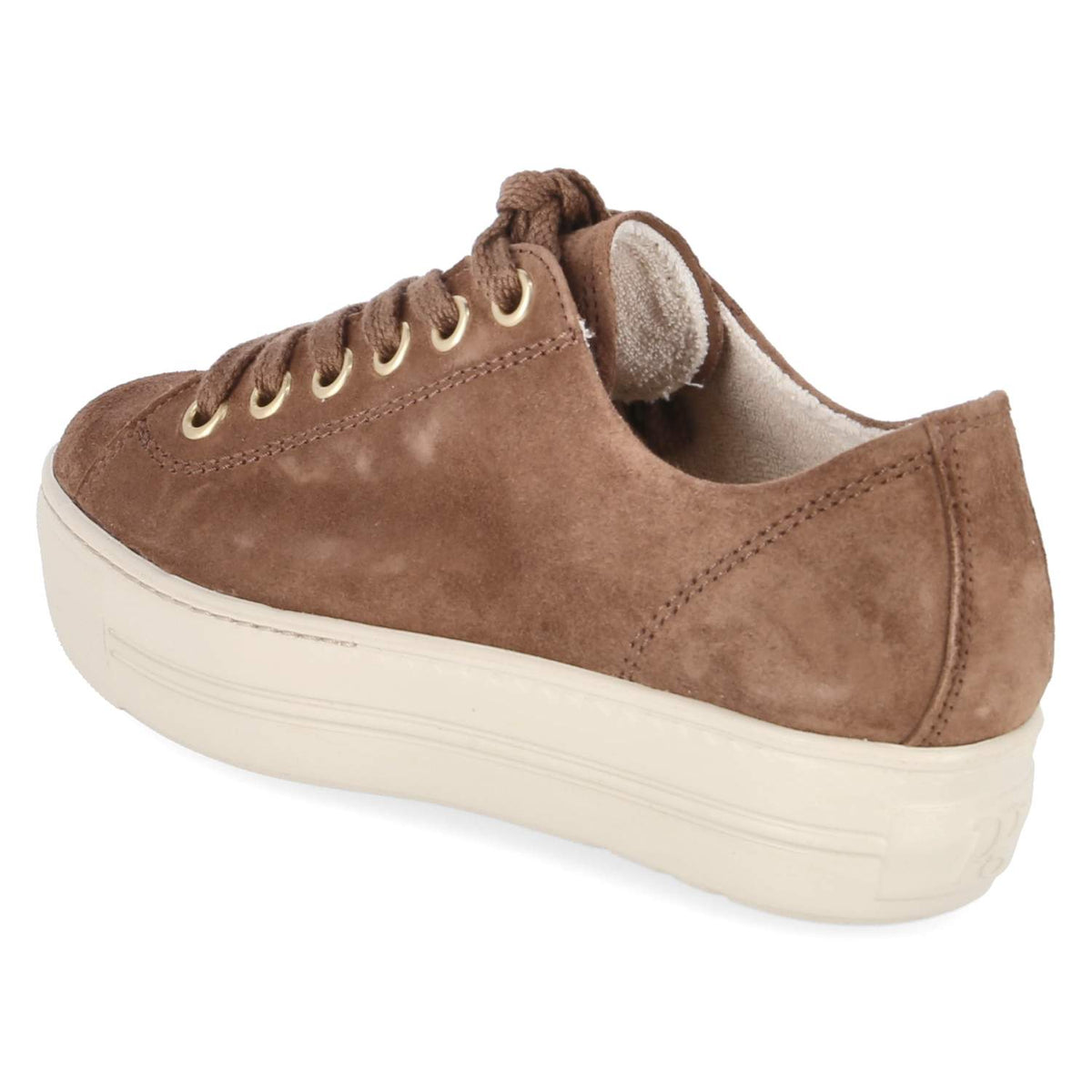 Sneaker Braun