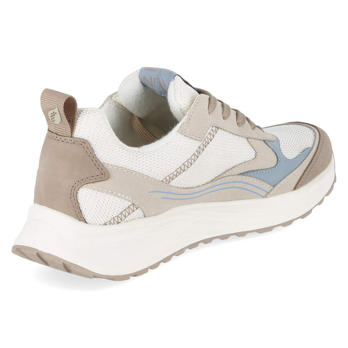 Low Sneaker LIVIA Beige