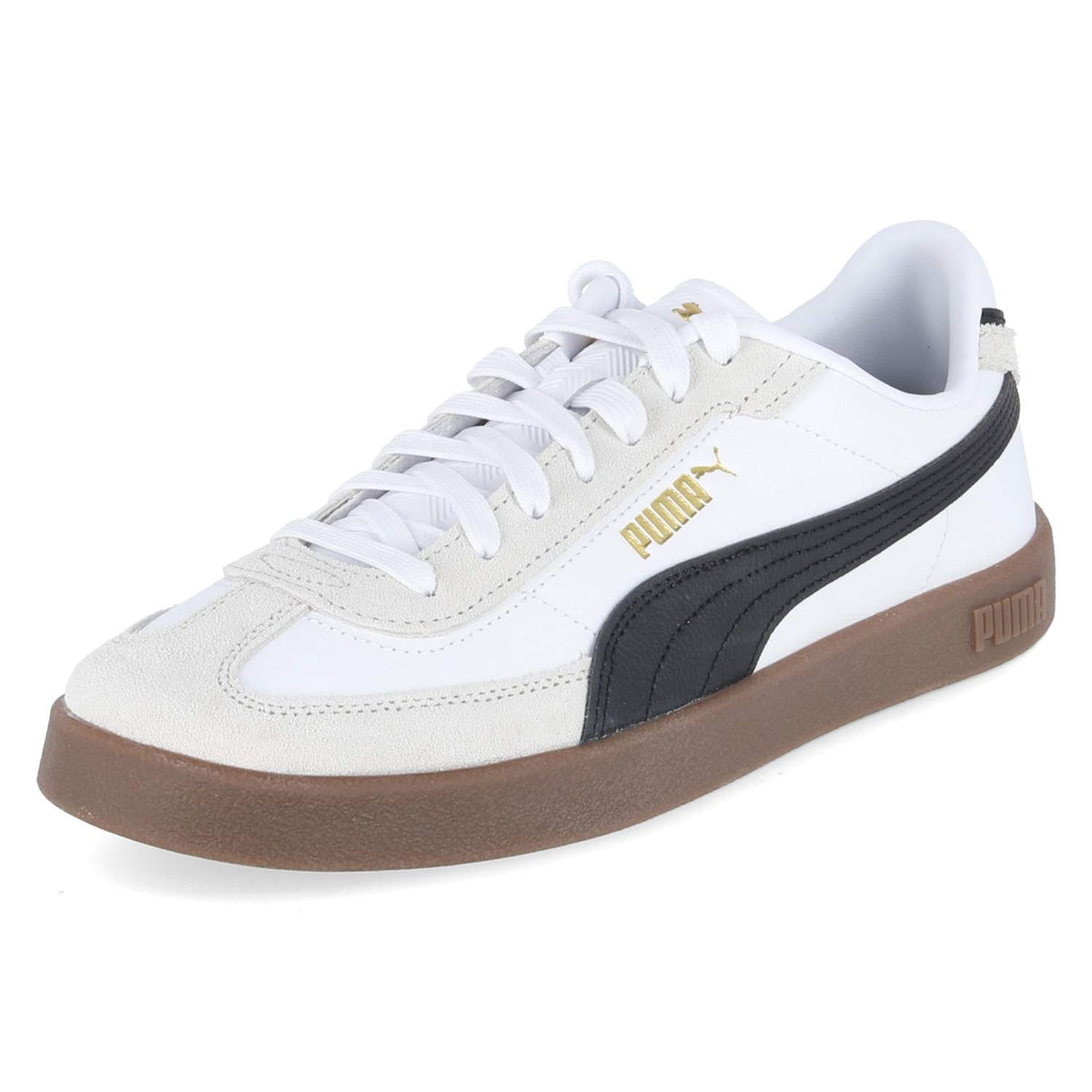 Low Sneaker CLUB II ERA Weiß