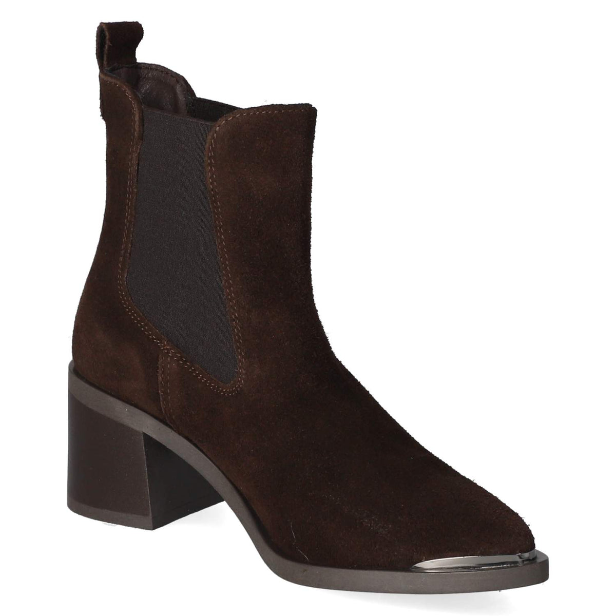 Chelsea Boots Braun