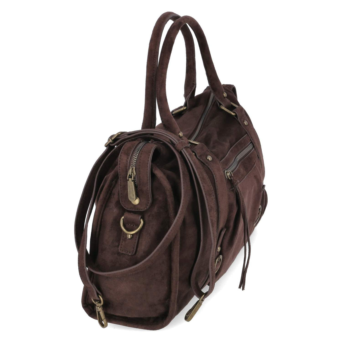 Reisetasche Braun