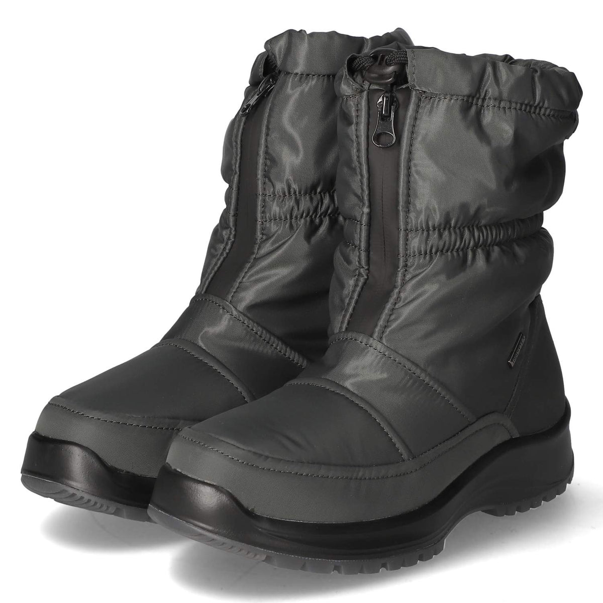 Winterboots COLORADO 58 Grau