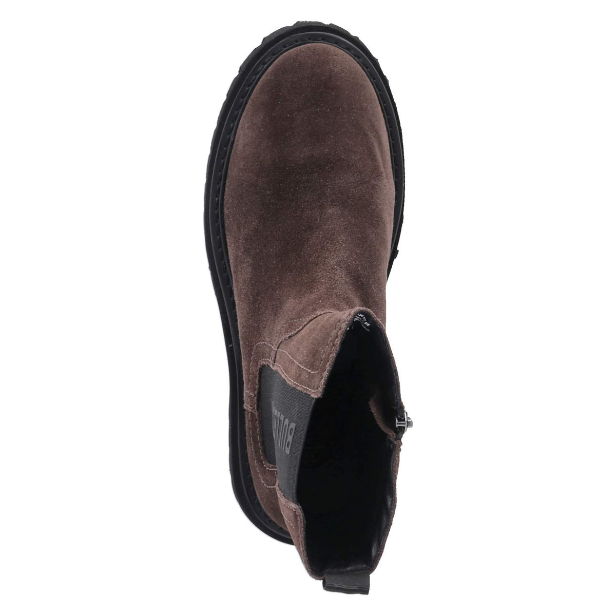 Chelsea Boots Braun