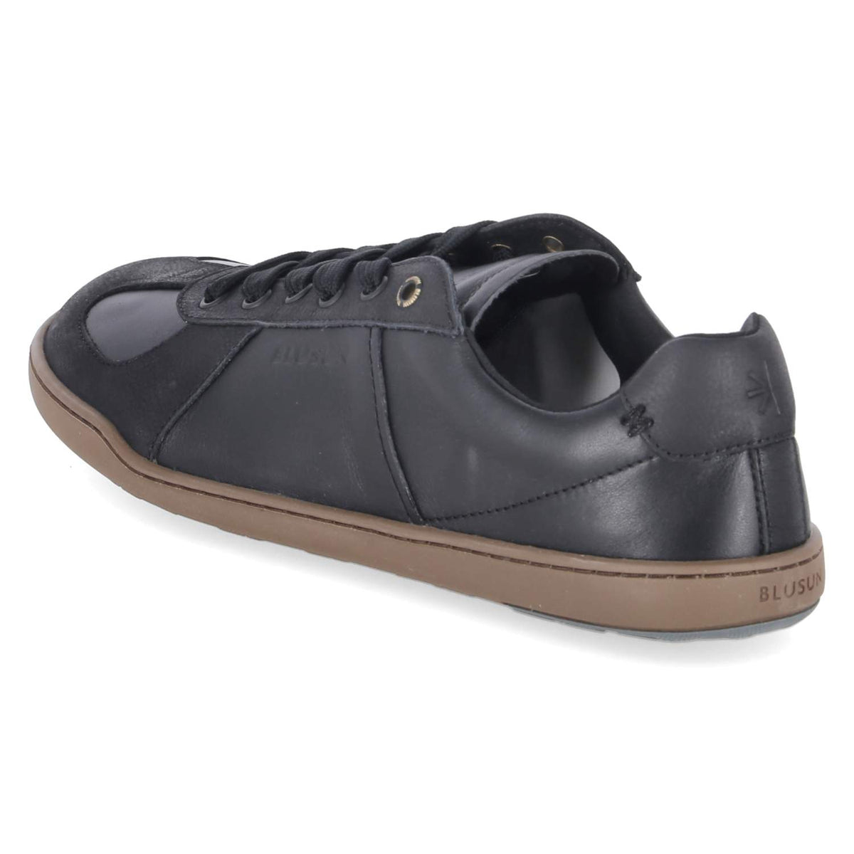 Barfußsneaker BLSN-200M Schwarz