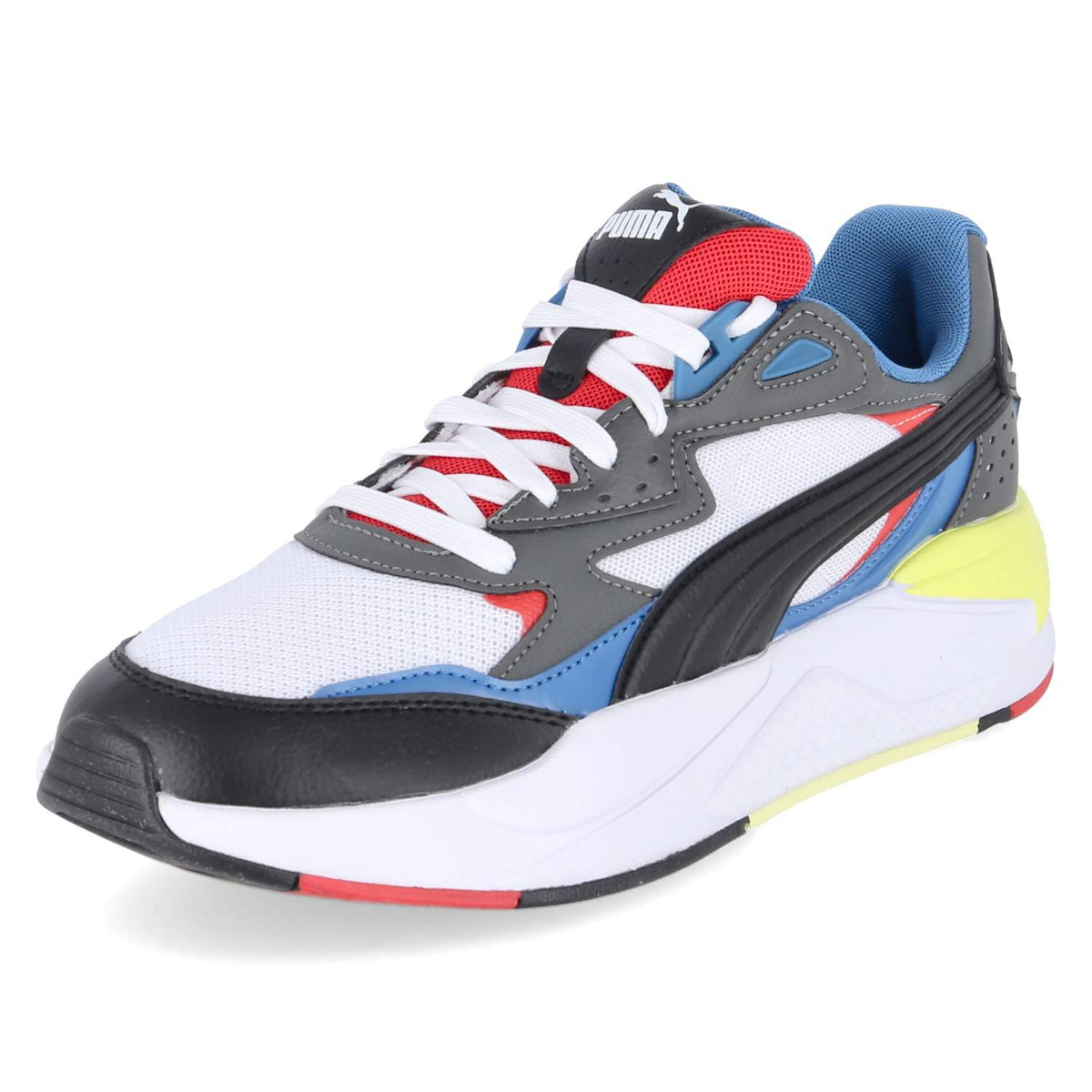 Low Sneaker X-RAY SPEED Mehrfarbig