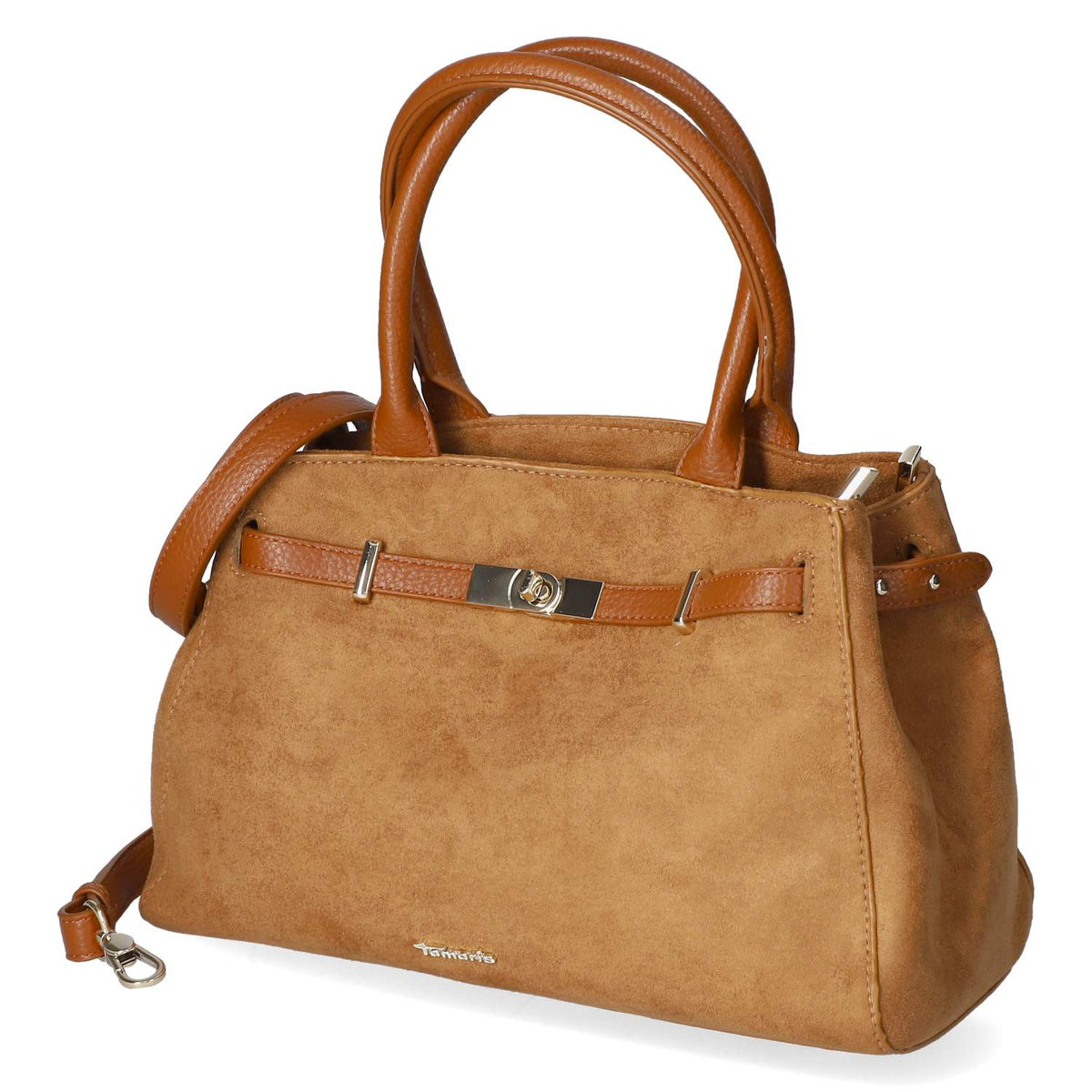 Handtasche MARTINA Braun