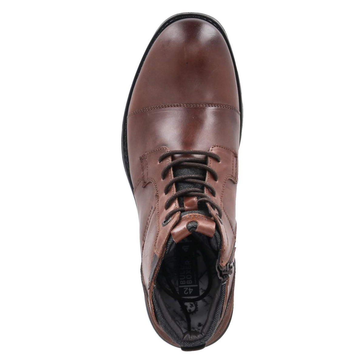 Boots Braun