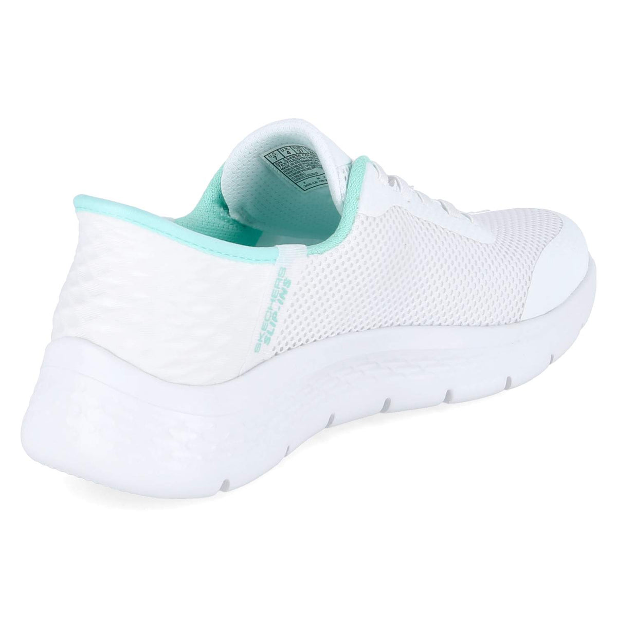 Slip-ins Sneaker GRAND ENTRY Weiß