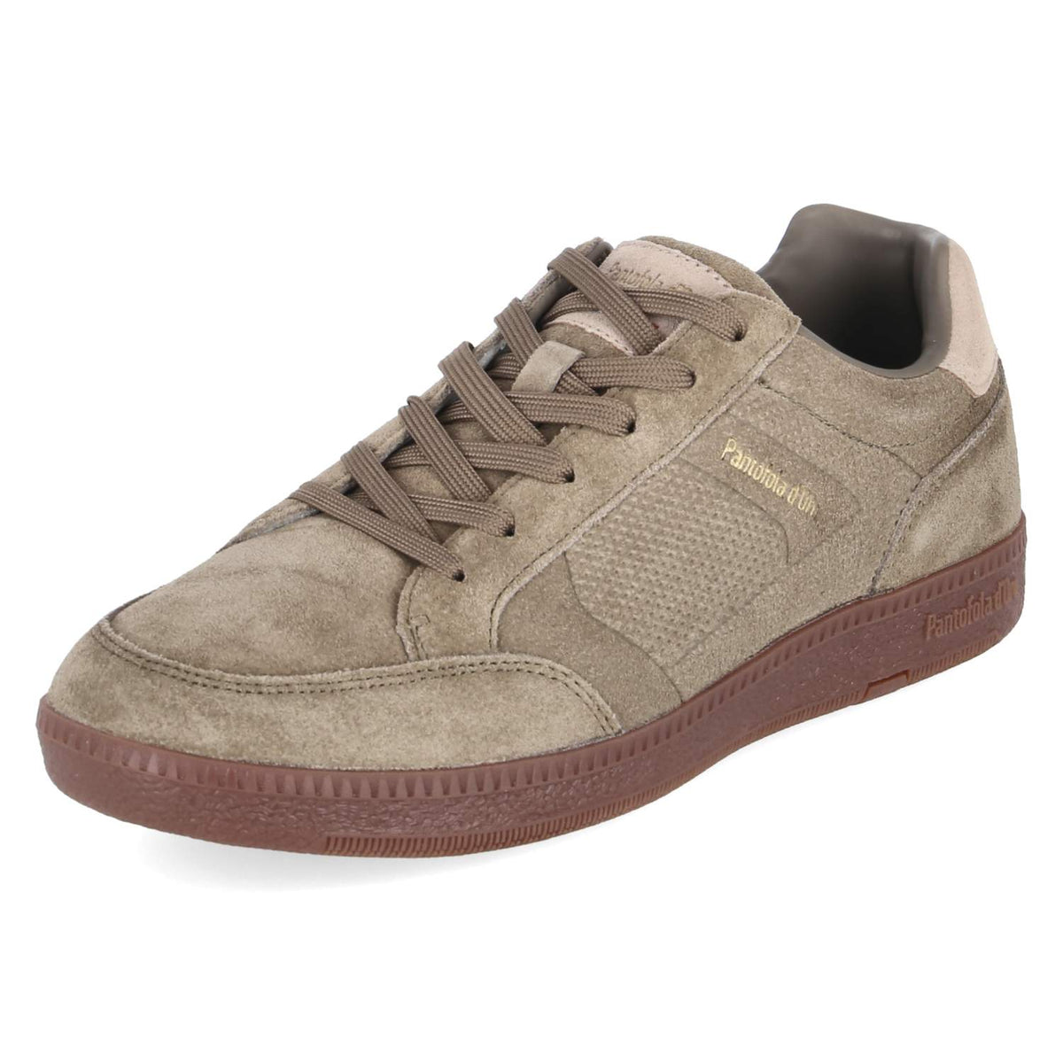 Low Sneaker DORO DIANO Grün