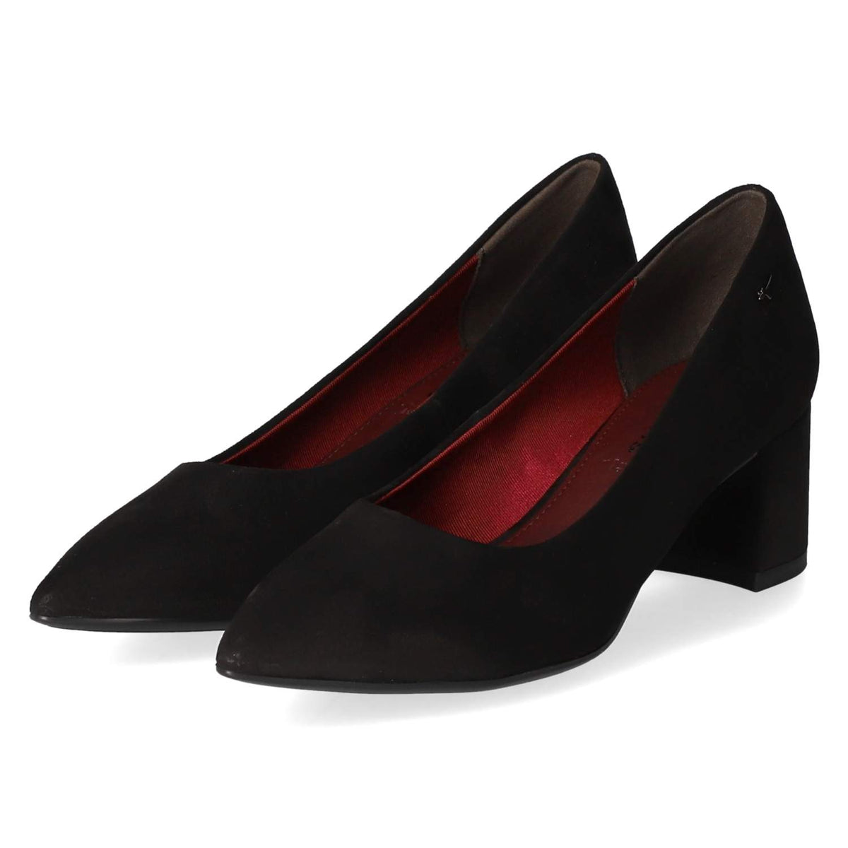 Pumps Schwarz