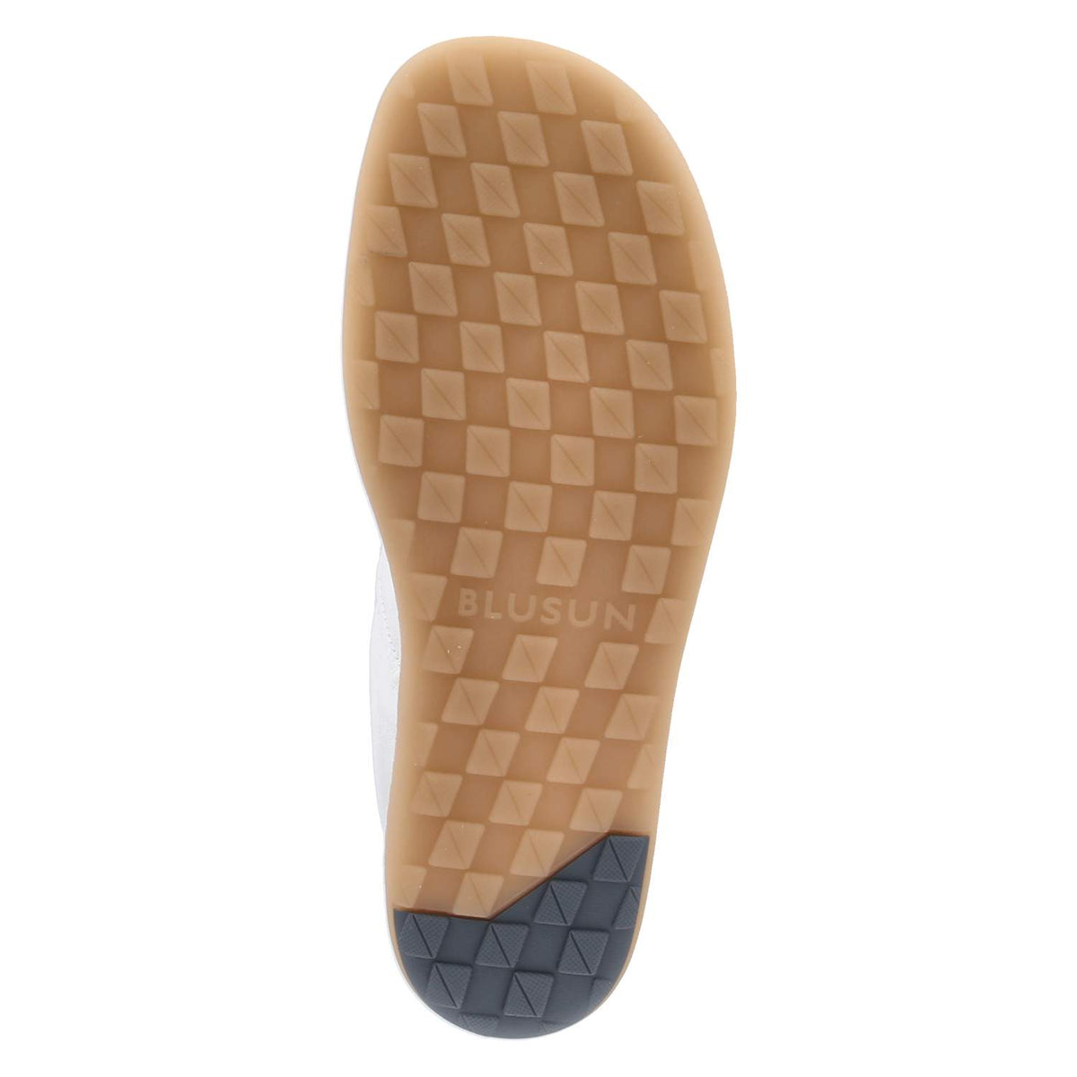 Barfuß-Sneaker BLSN-200M Weiß