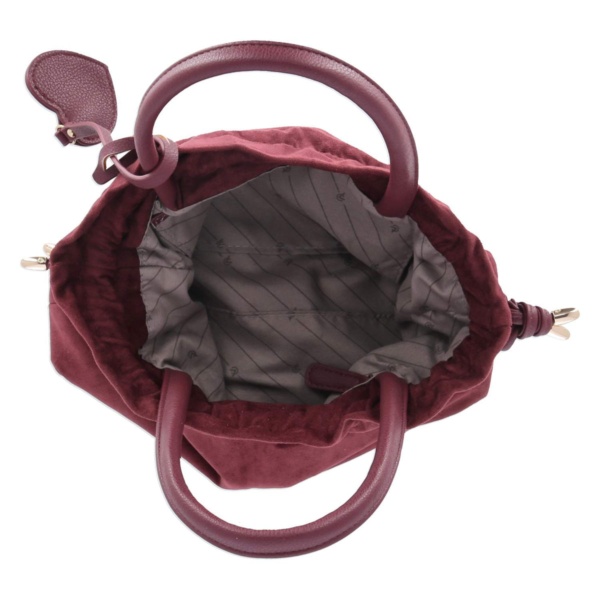 Handtasche SOPHERL Rot