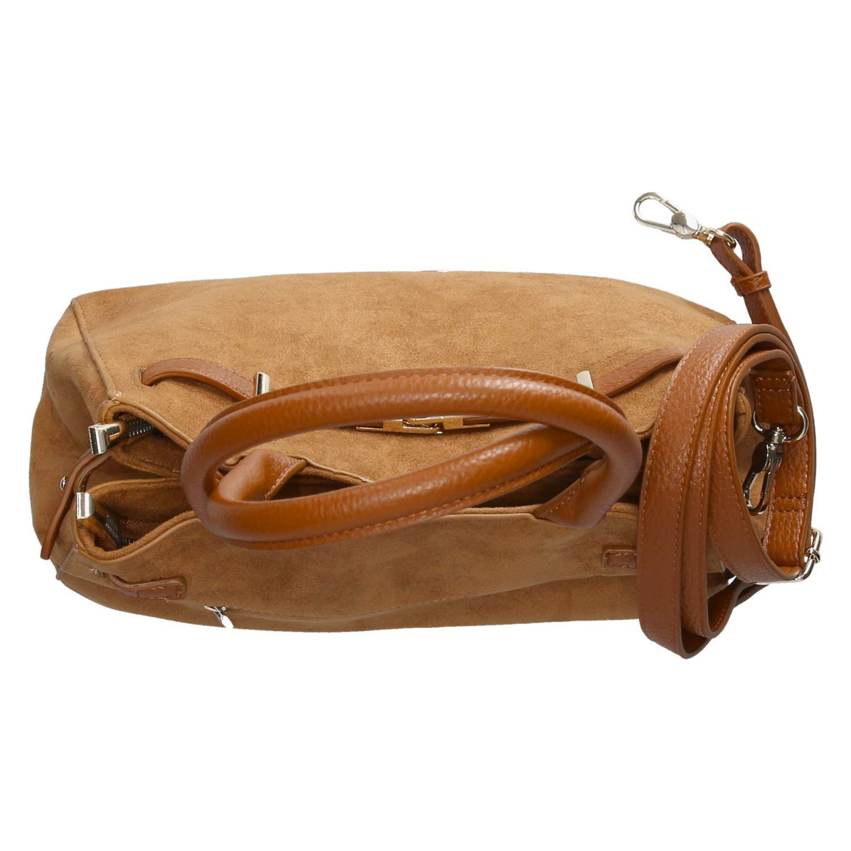 Handtasche MARTINA Braun