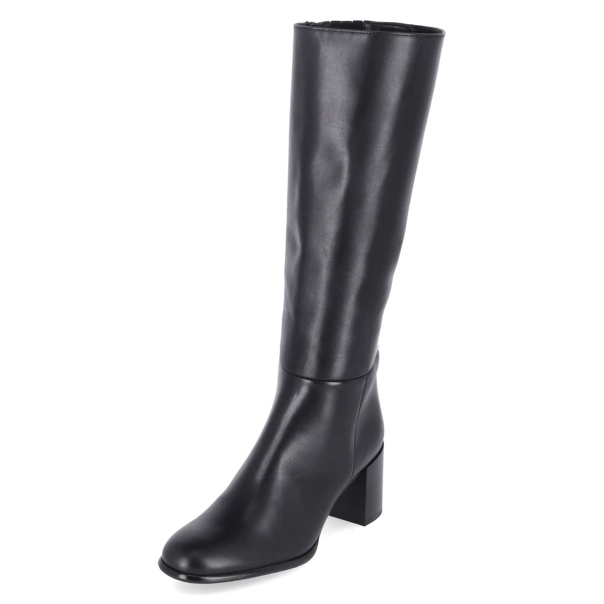 Stiefel Schwarz