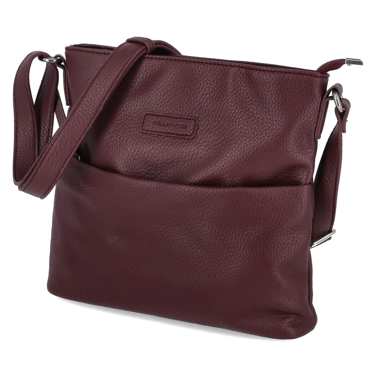 Schultertasche Rosa