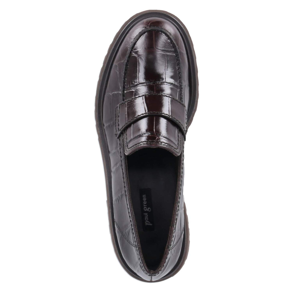 Slipper Braun