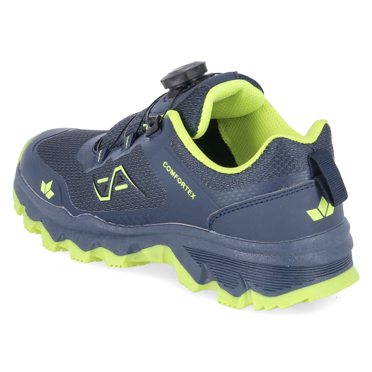 Outdoorschuhe ROCKLEDGE Blau