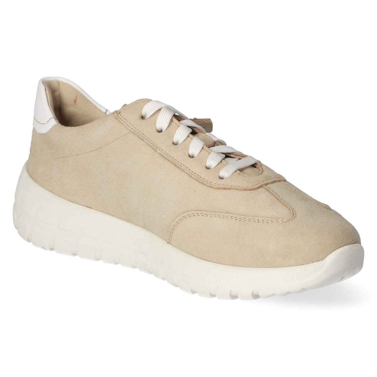Halbschuhe GABBY 01 Beige