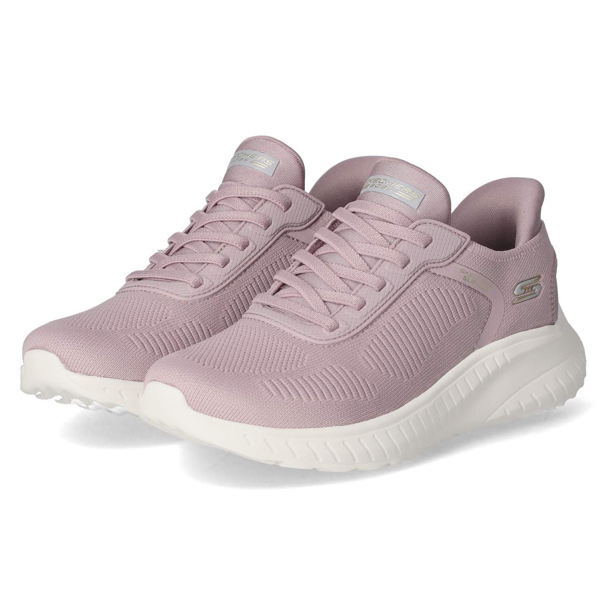 Slip-On Sneaker CURRENT MUSE Lila