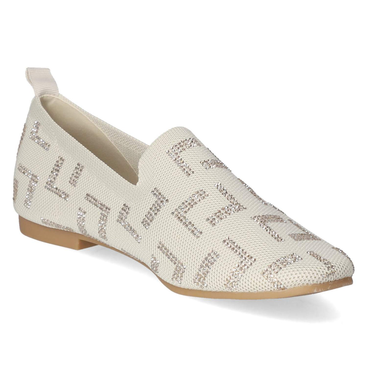 Slipper Beige