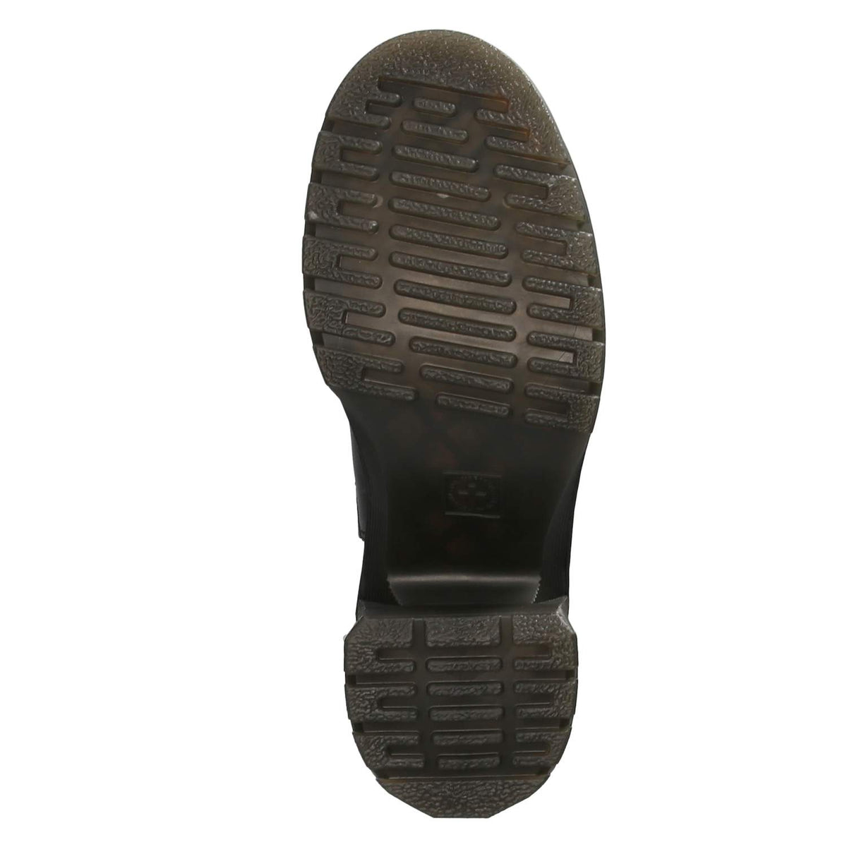 Chelsea Boots SPENCE Schwarz