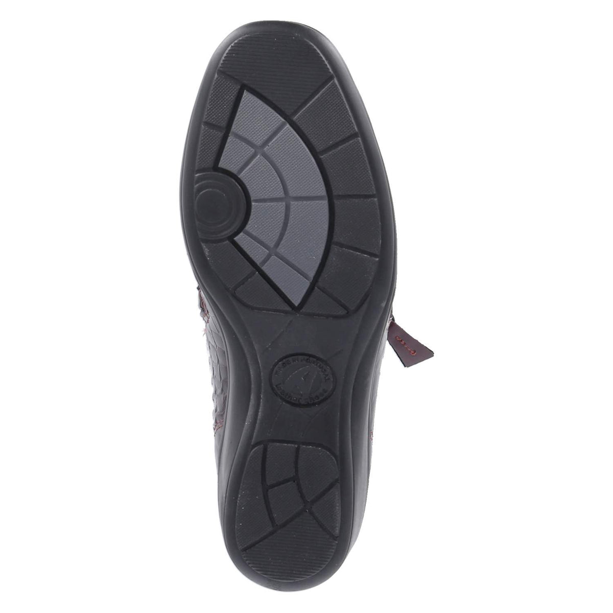 Stiefeletten LEXI 99 Rot