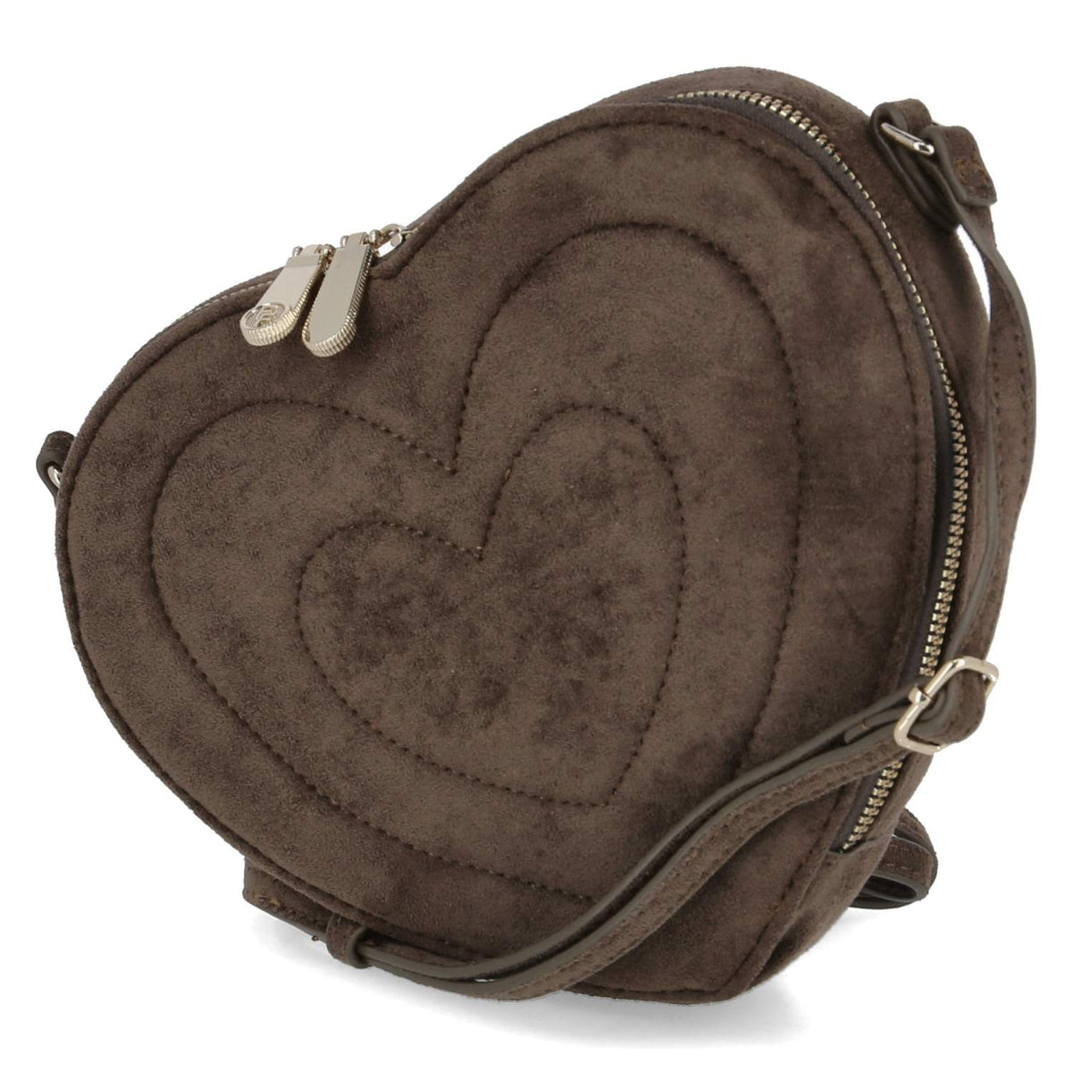 Crossbody Bag Grün