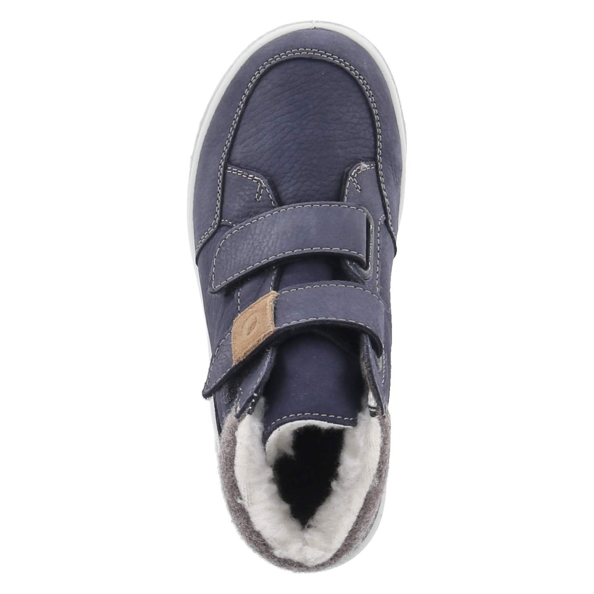 Klettboots LUAN Blau