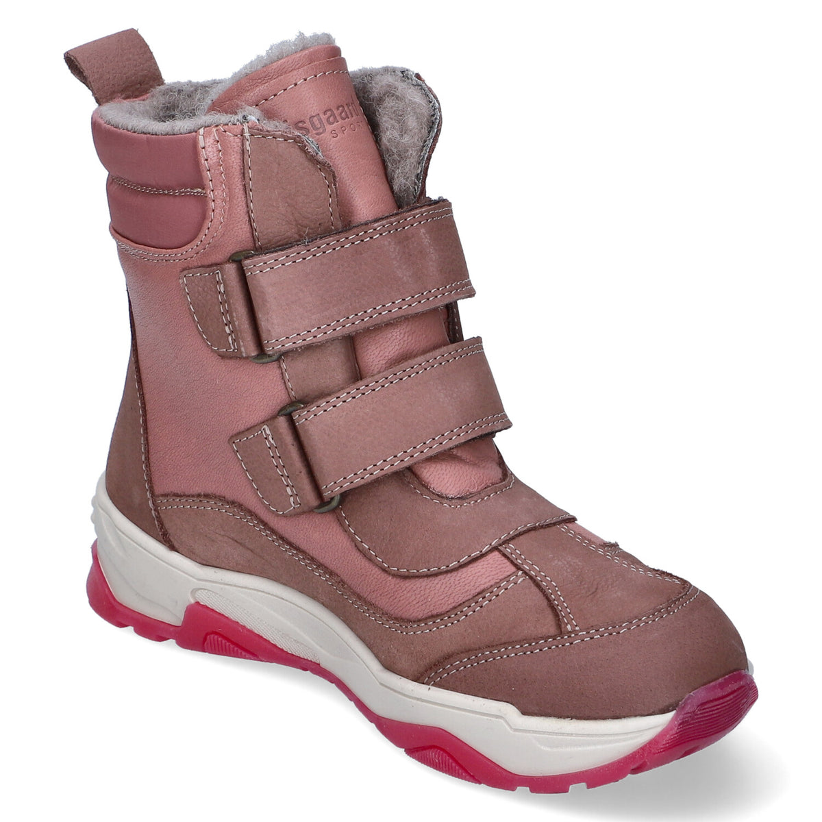 Winterstiefel DORELLE TEX Rosa