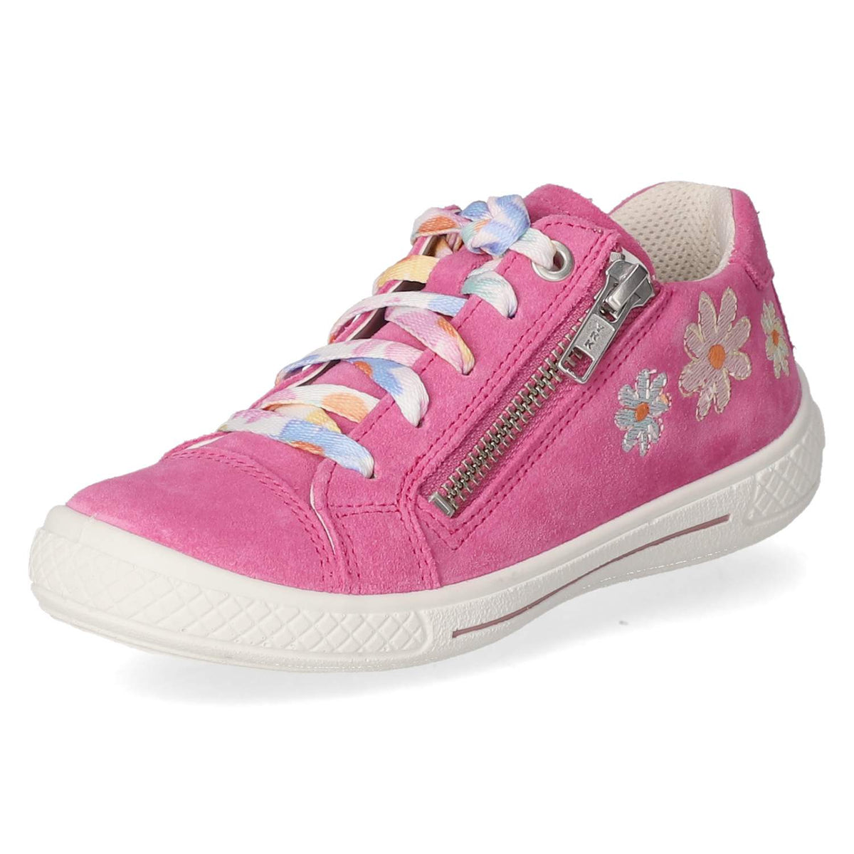 Schnürschuhe TENSEY Pink