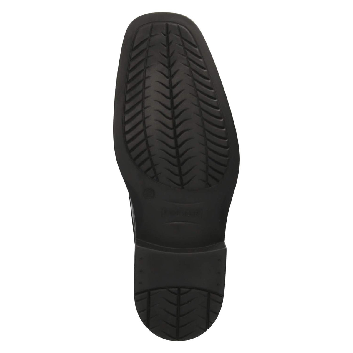 Halbschuhe ELLIOT 01 Schwarz