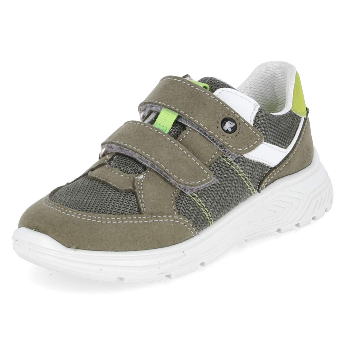 Klettschuhe FLUX Grün