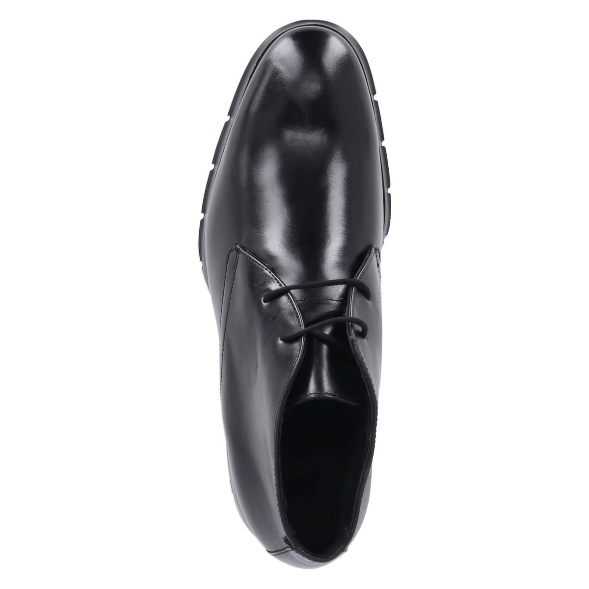 Chukka Boots EEZY PLUS 325GL Schwarz