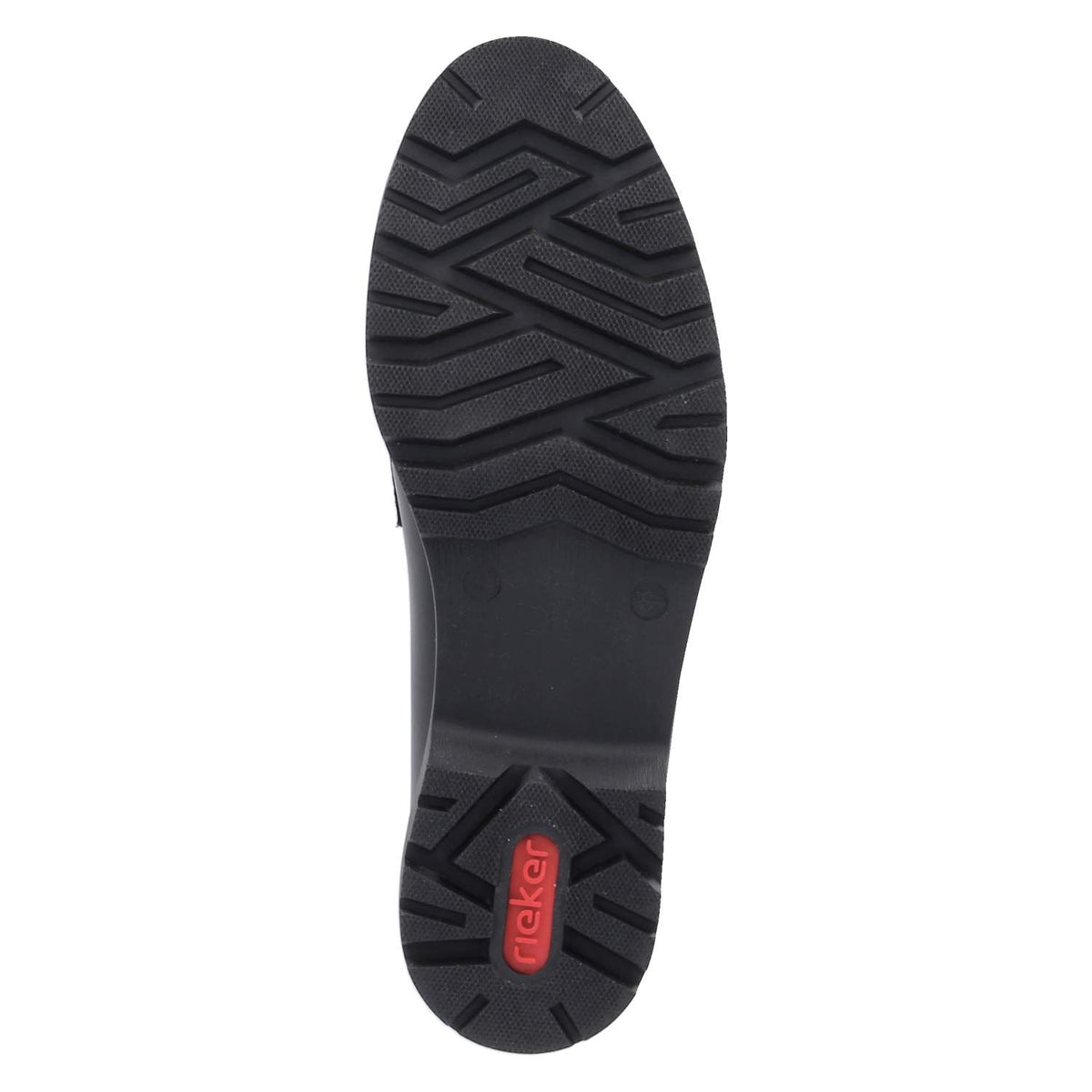 Loafer Schwarz