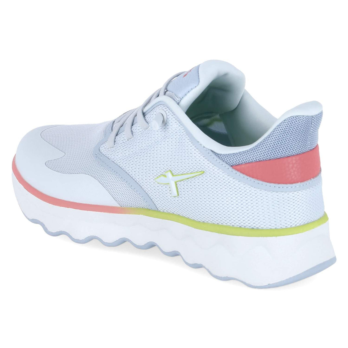 Slip-On-Sneaker Blau