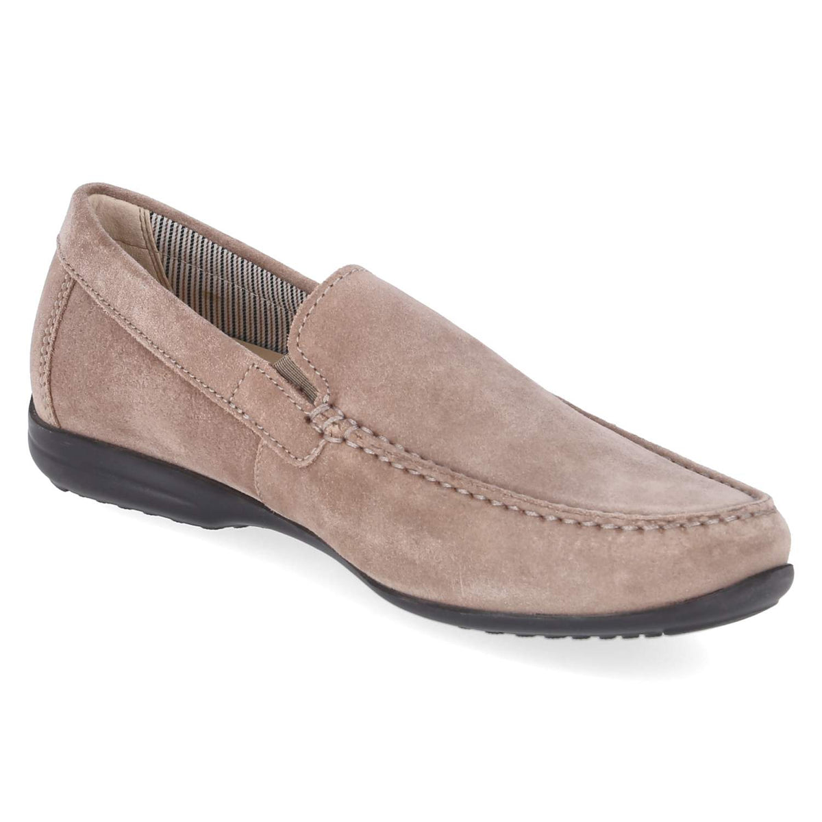 Slipper GIUMELO Taupe