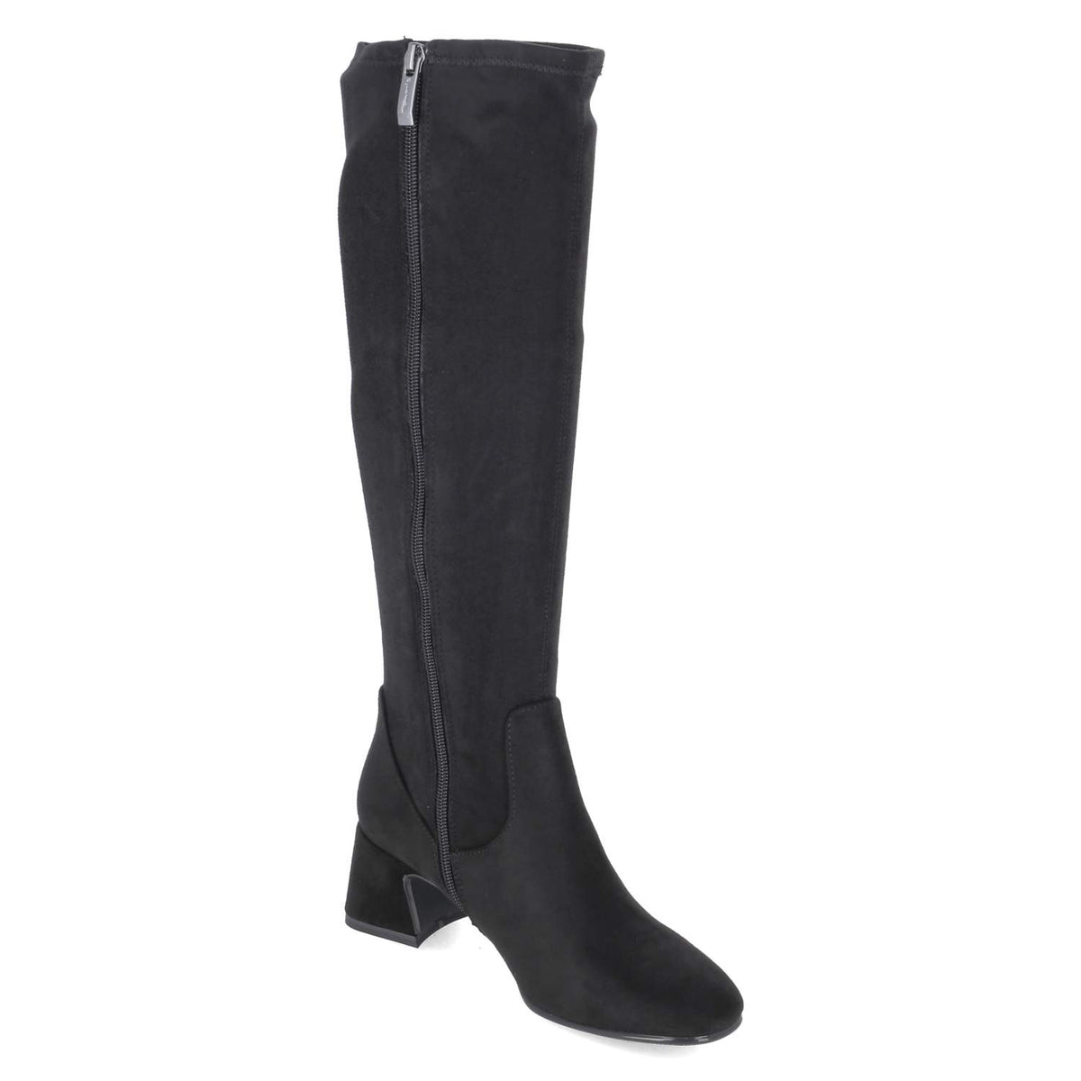 Stiefel Schwarz