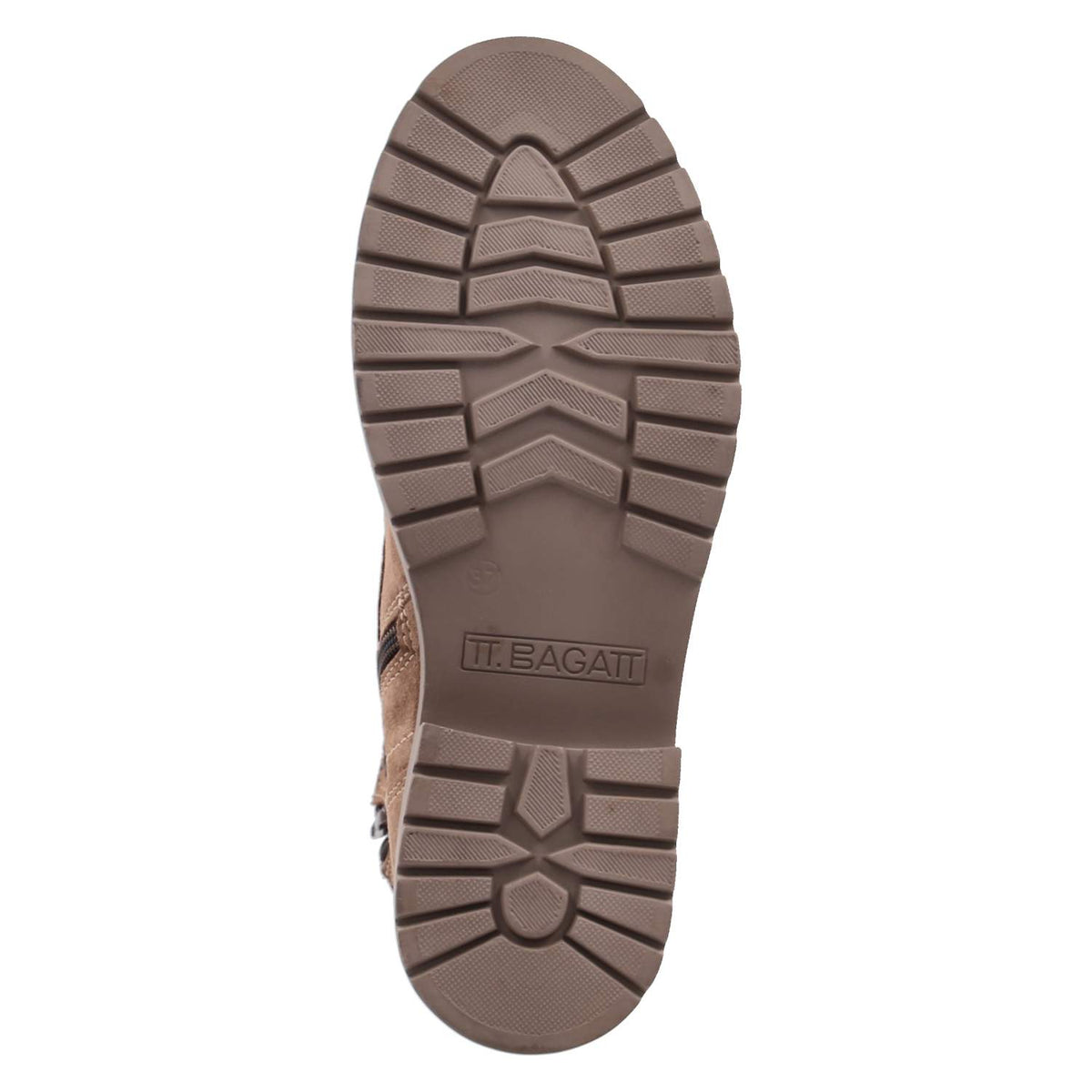 Boots Taupe