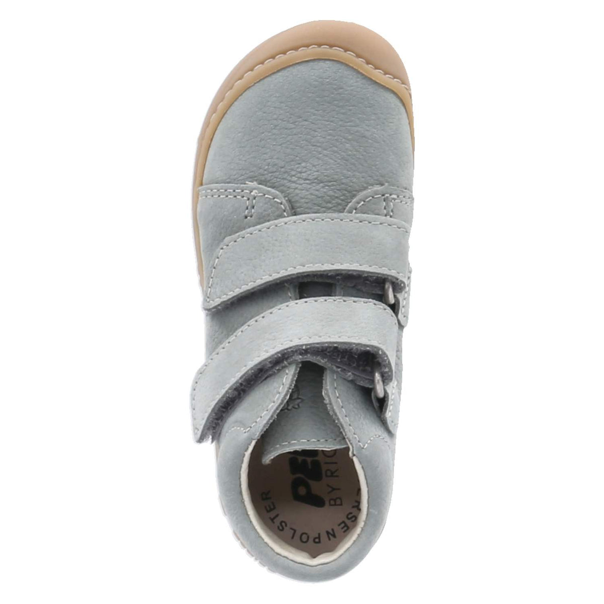 Klettschuhe CHRISY Blau