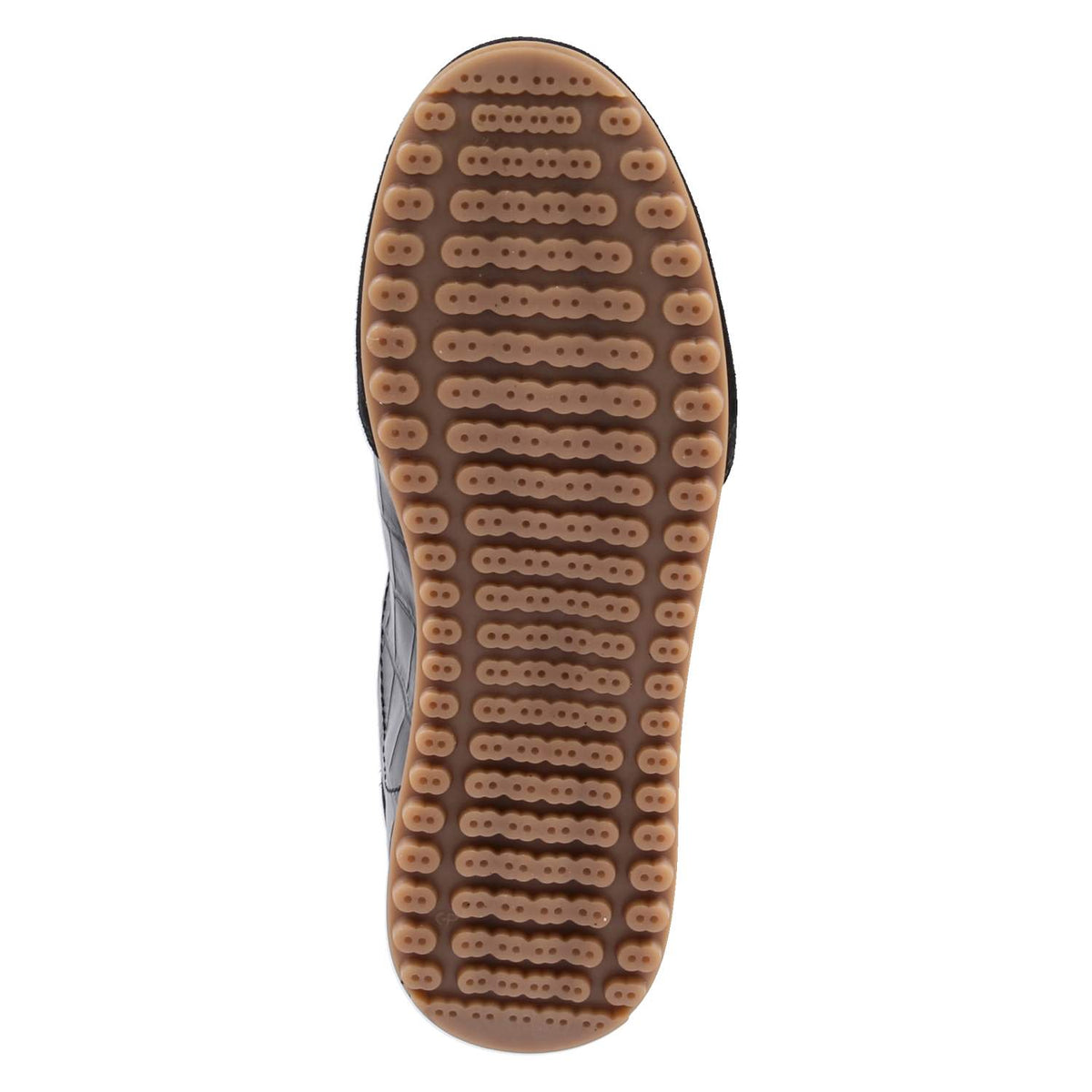 Low Sneaker RIBES Schwarz