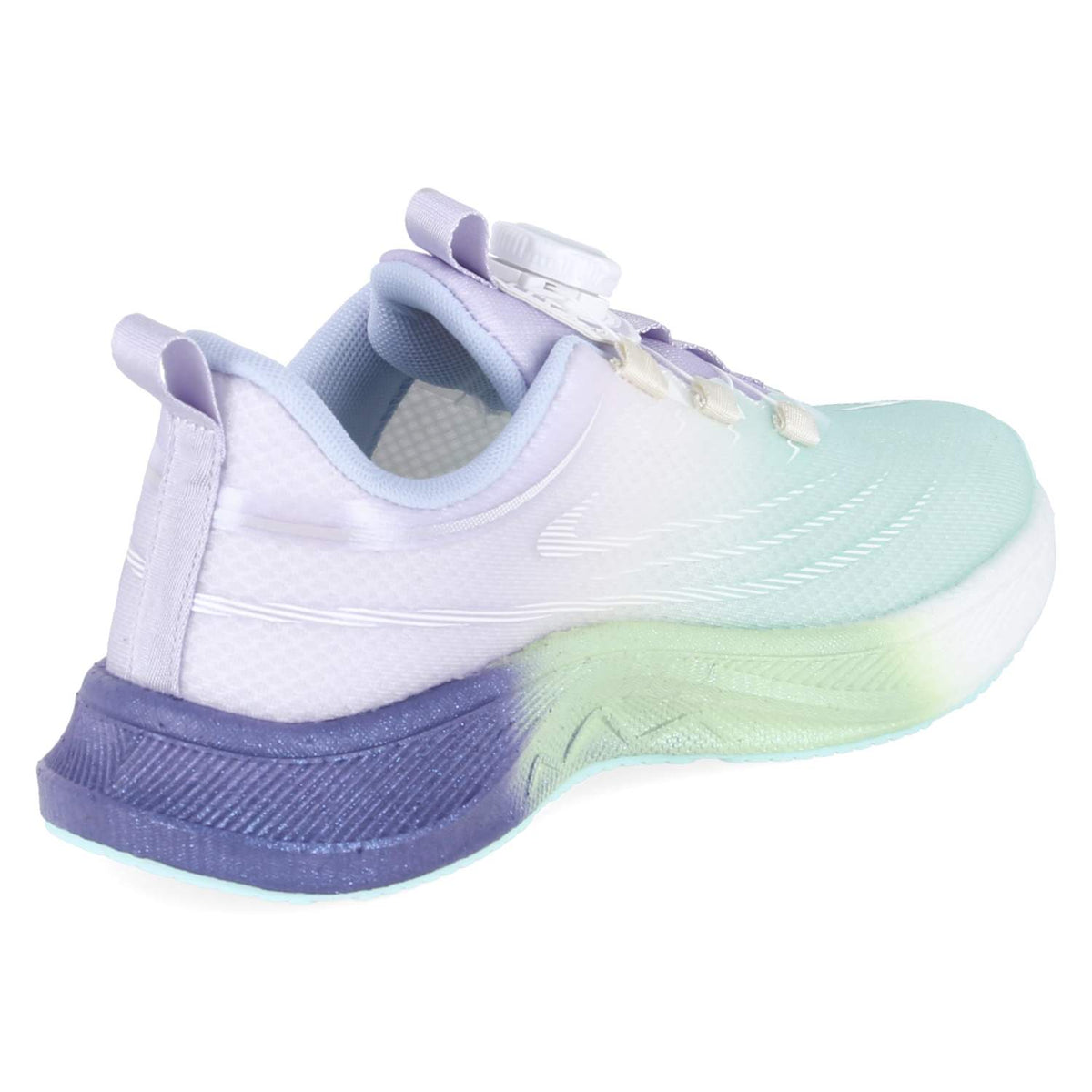 Low Sneaker Mehrfarbig