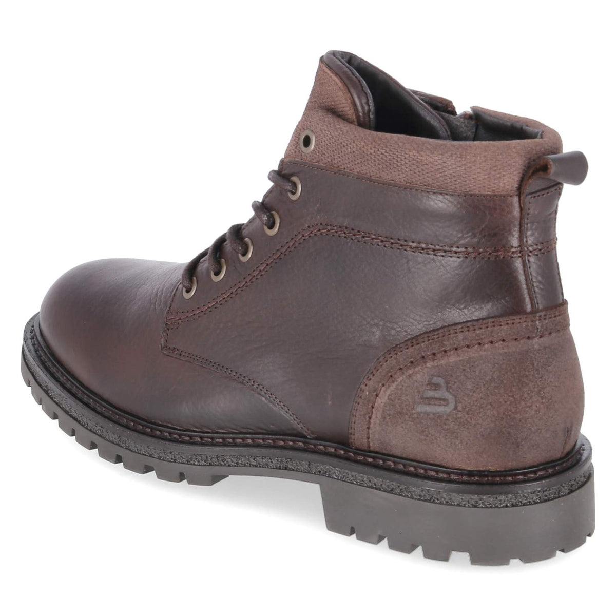 Boots Braun