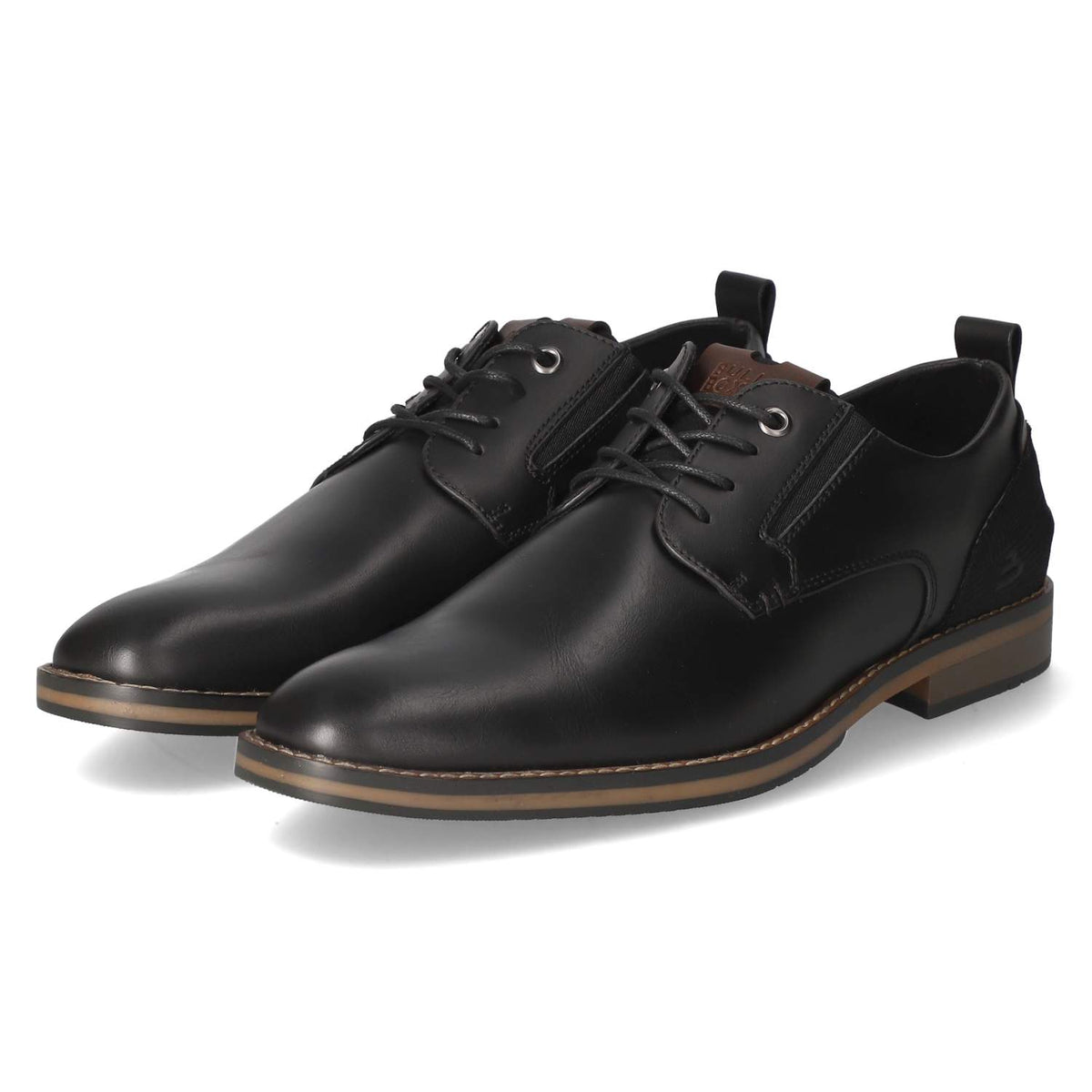 Businessschuhe Schwarz